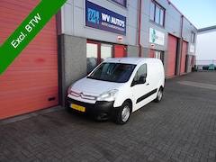 Citroën Berlingo - 1.6 VTi 500 Comfort UNIEK BENZINE UITVOERING
