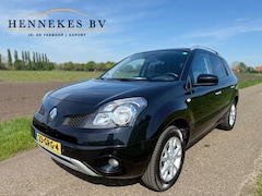Renault Koleos - 2.5 Dynamique Pack