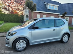 Volkswagen Up! - 1.0 take up BlueMotion, airco