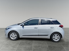 Hyundai i20 - 1.0 T-GDI Go 2016