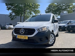 Mercedes-Benz eCitan - 112 L1 | Climate Control | Licht en Regensensor | Camera