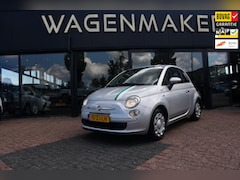 Fiat 500 - 1.2 Pop Electr ramen|cdv|Bluetooth Tel|Nieuwe Distributie