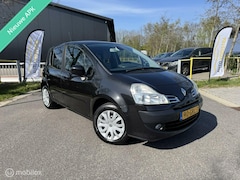 Renault Modus - 1.2 TCE Expression AIRCO-CLIMATECONTROL-CRUISE