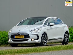 Citroën DS5 - 1.6 THP So Chic // PANO / Parelmoer // Uniek