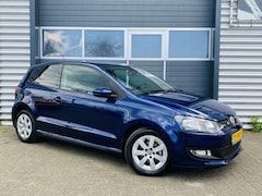 Volkswagen Polo - 1.2 TDI BlueMotion 2010|Bluetooth|Cruise