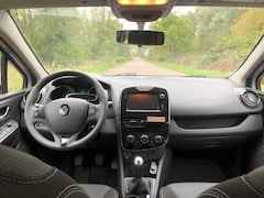 Renault Clio - 1.5 dCi Expression