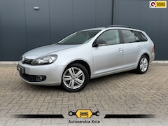 Volkswagen Golf Variant - 1.2 TSI Comfortline * Cruise * Navi * Trekhaak