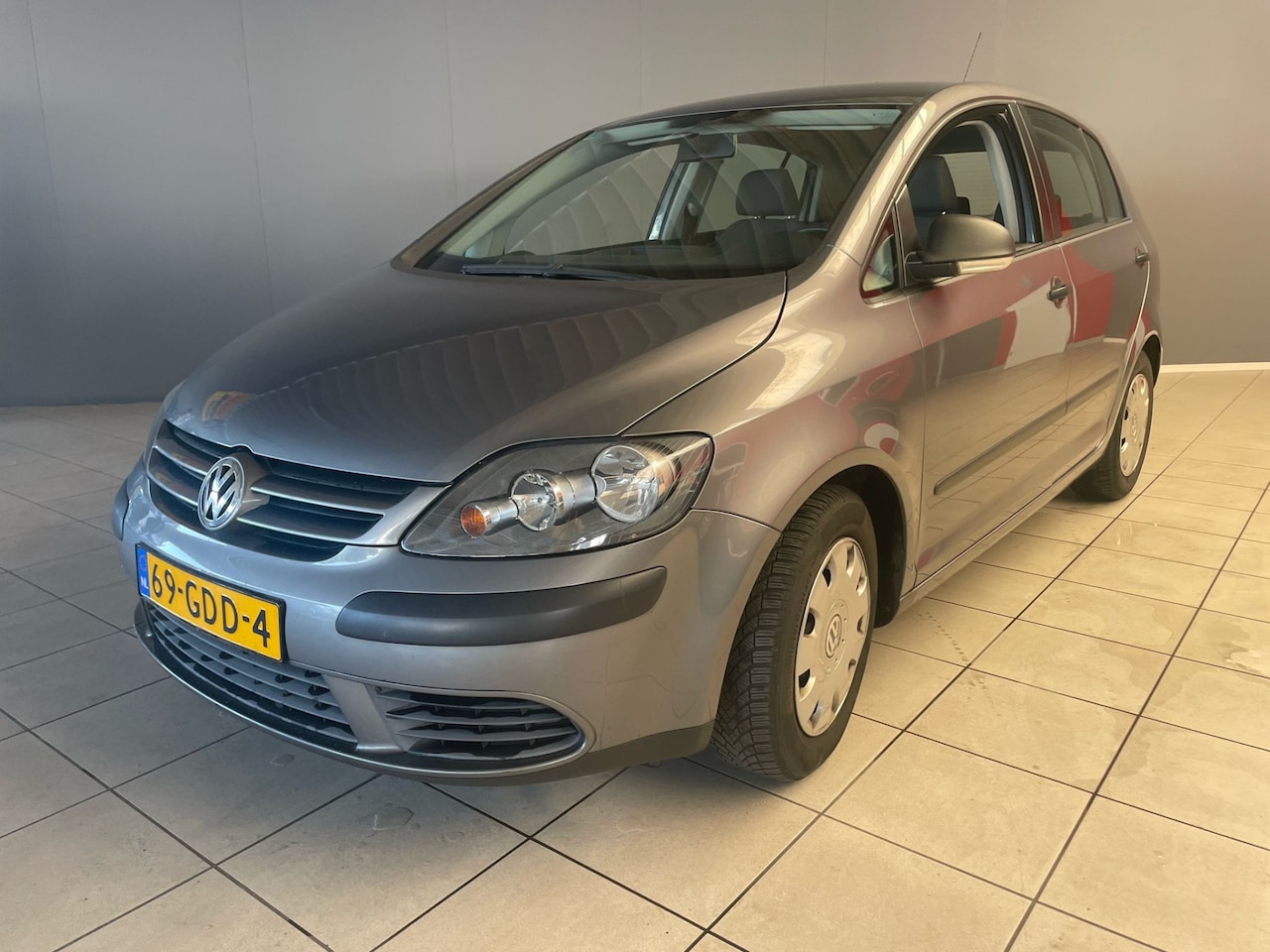Volkswagen Golf Plus - 1.4 TSI Trendline 1E EIGENAAR! Hoge Instap, Ruime Auto 365 dagen garantie, Bovag afleverch - AutoWereld.nl