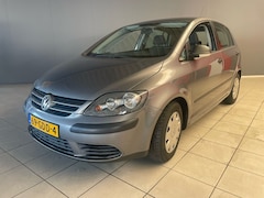 Volkswagen Golf Plus - 1.4 TSI Trendline 1E EIGENAAR Hoge Instap, Ruime Auto 365 dagen garantie, Bovag afleverche