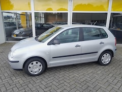 Volkswagen Polo - 1.4-16V 5 deurs Koopje Zuinig