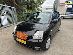 Kia Picanto - 1.0 LXE, Airco, Nap, Apk 04/2026