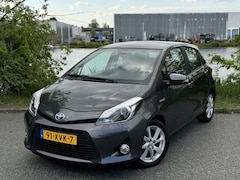 Toyota Yaris - 1.5 Hybrid 1e Eigenaar / Dealer OH