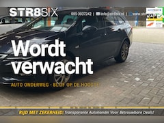 Opel Astra Sports Tourer - 1.0 Business Executive