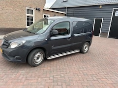 Mercedes-Benz Citan - 109 CDI BlueEFFICIENCY Business Ambition