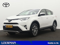 Toyota RAV4 - 2.5 Hybrid 2WD Dynamic+ Limited