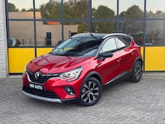 Renault Captur - 1.3 mild hybrid 140 techno