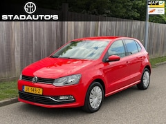 Volkswagen Polo - 1.4 TDI Comfortline 5Drs Blueooth PDC NAP