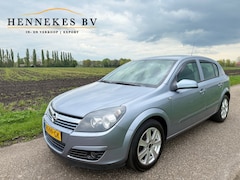 Opel Astra - 1.4 Enjoy Navi / Clima