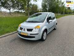 Renault Modus - 1.4-16V Dynamique Luxe
