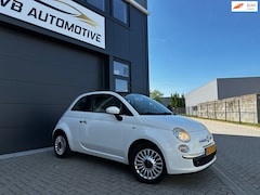 Fiat 500 - 1.2 Pop | Pano | Airco | LM Velgen | Nieuwe Distributieriem | APK 01-2026