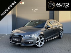 Audi A3 Limousine - 1.4 TFSI CoD Ambition Pro Line Plus