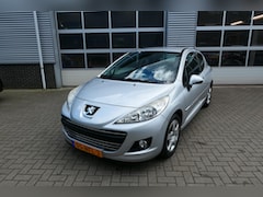 Peugeot 207 - 1.6 VTI 16V 3DRS XS