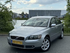 Volvo S40 - 2.4 Edition II Automaat / Dealer OH