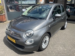 Fiat 500 - 1.0 TwinAir Turbo