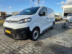Citroën Jumpy - 1.6 BlueHDI 95 Comfort XS