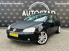 Volkswagen Golf - 1.4 TSI Comfortline Airco/Cruise/Apk/Nap/Trekhaak