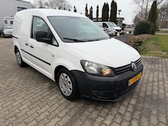 Volkswagen Caddy - 1.6 TDI Baseline