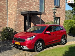 Kia Niro - 1.6 GDi Hybrid BusinessLine 117000km