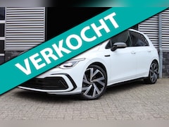 Volkswagen Golf - 1.5 eTSI R-Line| Pano| Cam| I.Q| H&K