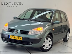 Renault Scénic - 1.6-16V Expression Comfort Automaat
