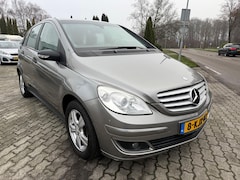 Mercedes-Benz B-klasse - 150