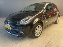 Renault Clio - 1.2-16V Special Rip Curl 2e eigenaar - Cruise Control - Airco 365 dagen garantie, Bovag af