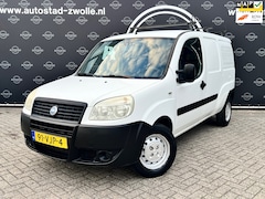 Fiat Doblò - 1.9 MultiJet Basis Maxi Apk/Dak Imperial / nap / Trekhaak