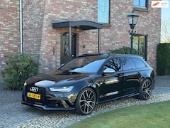 Audi RS6 - Avant 4.0 TFSI Quattro Panodak Keramisch 750pk+