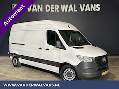 Mercedes-Benz Sprinter - 215 CDI 150pk 9G-Tronic Automaat L2H2 Euro6 Airco | Camera | Navigatie | Apple Carplay And