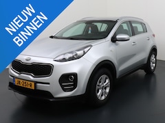 Kia Sportage - 1.6 GDI ComfortLine Business