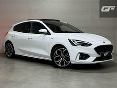 Ford Focus - 1.5 EcoBoost ST Line Pano ACC CarPlay Winterpack