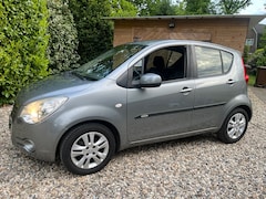 Opel Agila - 1.0 Edition/RIJKLAAR/APK/BEURT/DIREKT MEE/PDC/AIRCO