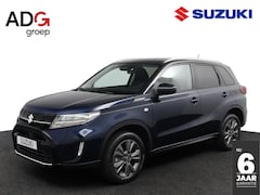 Suzuki Vitara - 1.4 Boosterjet Select Smart Hybrid | €1000, - Korting | Nieuwe Auto | Navigatie | Keyless