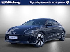 Hyundai IONIQ 6 - Connect 77 kWh | LEDER CUSTOM | | KEYLESS | LONG RANGE |