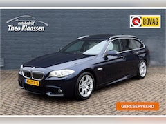 BMW 5-serie Touring - 535i Upgrade Edition M-Sport 77.000km NAP