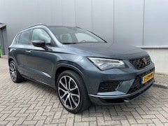CUPRA Ateca - 2.0 TSI 4DRIVE 300PK / Virtual / Beats/ Carplay