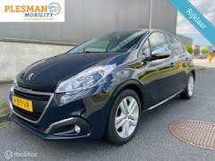 Peugeot 208 - 1.2 PureTech Allure * Pano* Climate * Topper