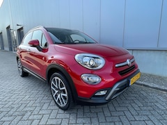 Fiat 500 X - 1.4 Turbo MultiAir Lounge / Navigatie / Trekhaak