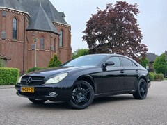 Mercedes-Benz CLS-klasse - 350