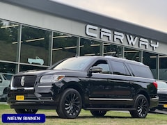 Lincoln Navigator - 3.5L V6 Lang Preferred